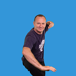 עידו לאופר – טיפול באומנויות לחימה