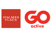 מכוני כושר – HOLMES PLACE – GO active